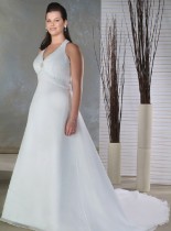 Bn Plus Size Wedding Dresses 408